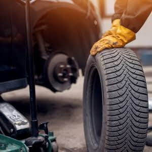 Pursaklar Oto Lastikçi